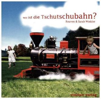 Wo ist die Tschutschubahn?