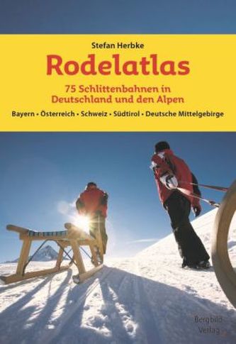 Rodelatlas