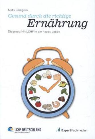 Gesund durch richtige Ernährung