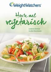 Heute mal Vegetarisch