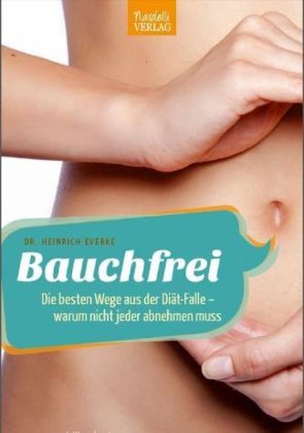 Bauchfrei