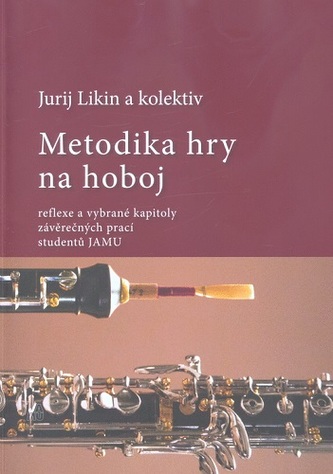 Metodika hry na hoboj - Jurij Likin
