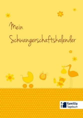 Mein Schwangerschaftskalender
