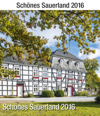 Schönes Sauerland 2016