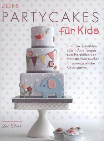 Partycakes