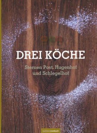 Drei Köche Drei Köche
