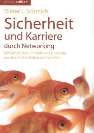 Sicherheit und Karriere durch Networking