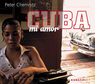 CUBA mi amor