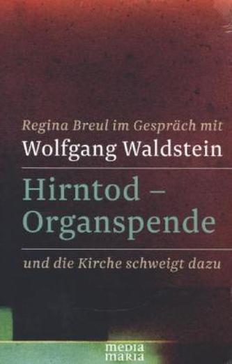 Hirntod - Organspende