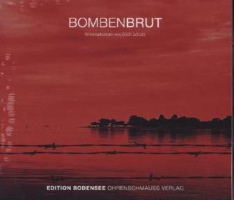 Bombenbrut, 1 MP3-CD