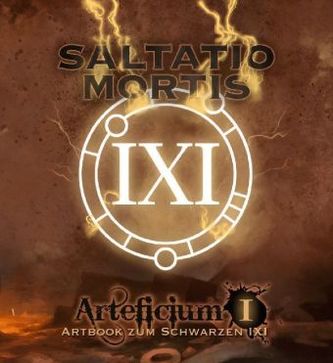 Saltatio Mortis IXI - Arteficium. Bd.1