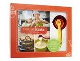 Kuchenklassiker, m. Messbecher-Set 3-tlg.