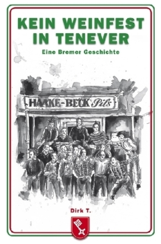 Kein Weinfest in Tenever