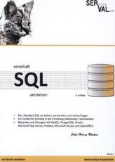 Ernsthaft SQL verstehen. Bd.2