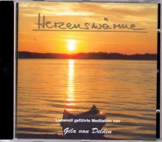 Herzenswärme, 1 Audio-CD
