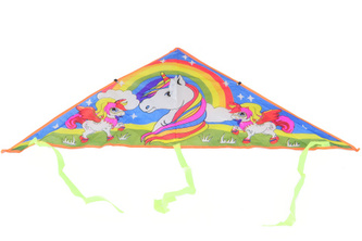 Drak létací jednorožec