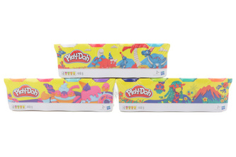 Play-Doh sada