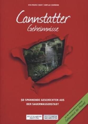 Bad Cannstatter Geheimnisse