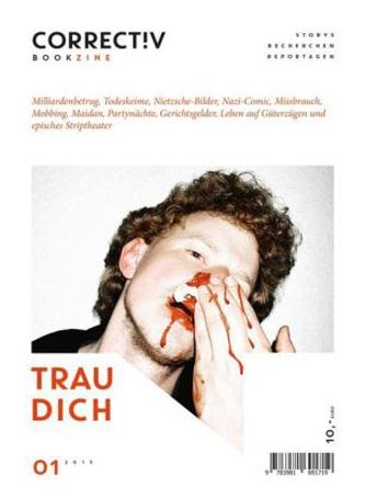 Trau dich!
