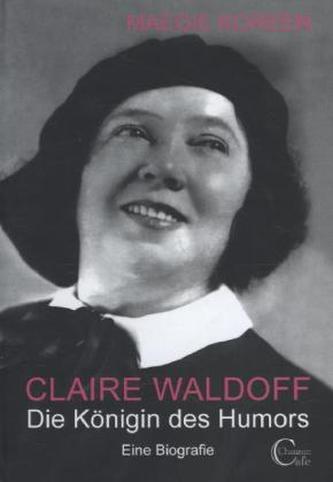 Claire Waldoff