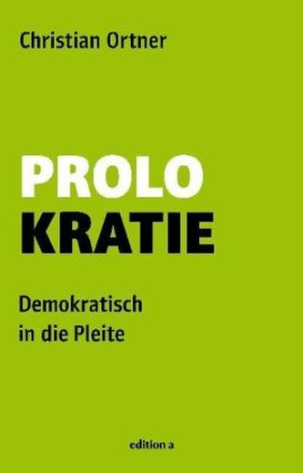 Prolokratie
