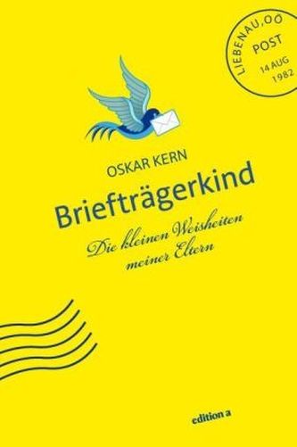 Briefträgerkind