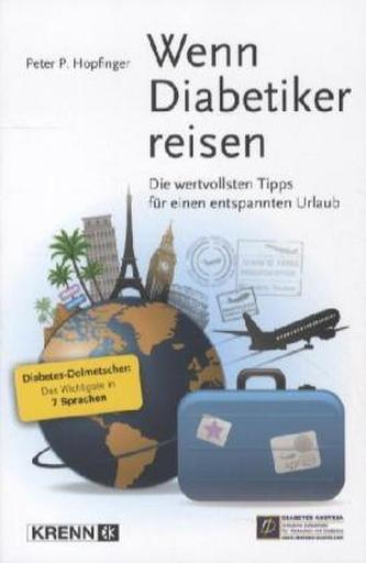 Wenn Diabetiker reisen