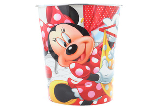 Odpadkový koš Minnie
