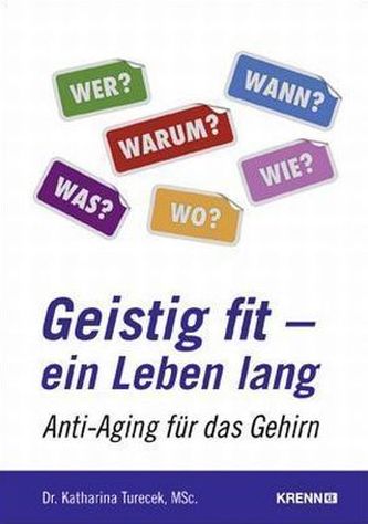 Geistig fit - ein Leben lang