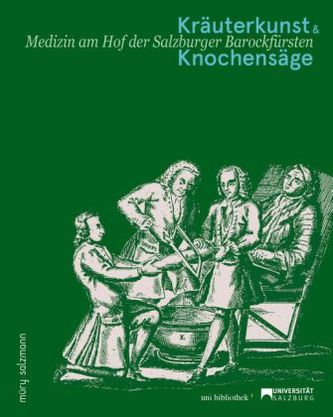 Kräuterkunst & Knochensäge