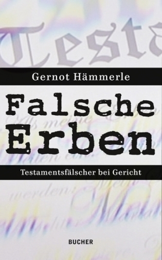 Falsche Erben