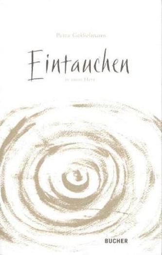 Eintauchen in mein Herz