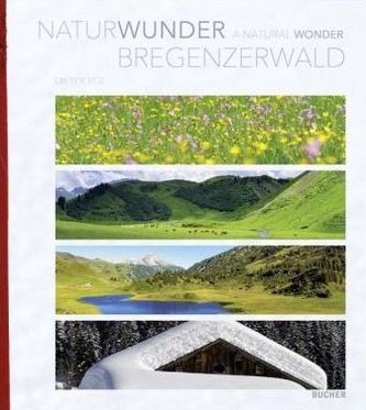 Naturwunder Bregenzerwald