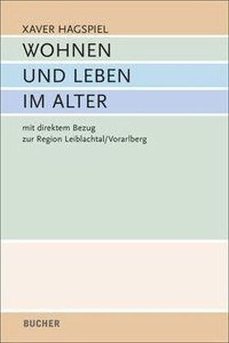 Wohnen und Leben im Alter