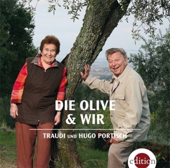 Die Olive und wir, 2 Audio-CDs