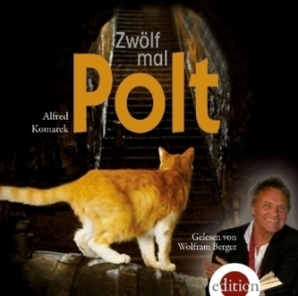 Zwölf mal Polt, 2 Audio-CDs