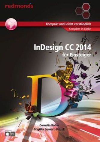 InDesign CC 2014 für Einsteiger
