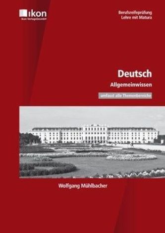 Deutsch - Allgemeinwissen