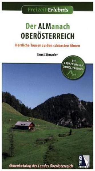 Der ALManach Oberösterreich