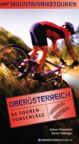 Mountainbiketouren Oberösterreich