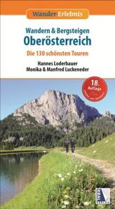 Wandern & Bergsteigen Oberösterreich
