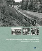 'Frühlingssturm' - Ein Führer-Hauptquartier in Niederösterreich