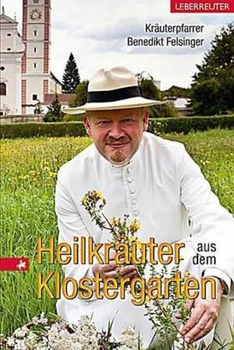 Heilkräuter aus dem Klostergarten