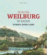 Schloss Weilburg in Baden