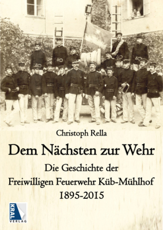 Dem Nächsten zur Wehr