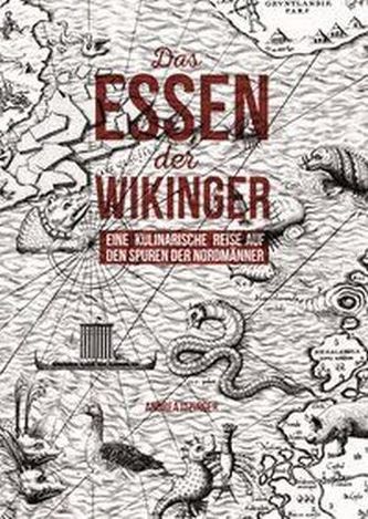 Das Essen der Wikinger