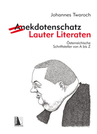 Anekdotenschatz - Lauter Literaten