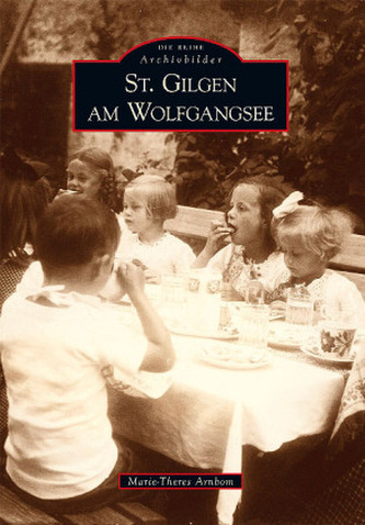 St. Gilgen am Wolfgangsee