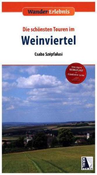 Weinviertel - Die schönsten Touren