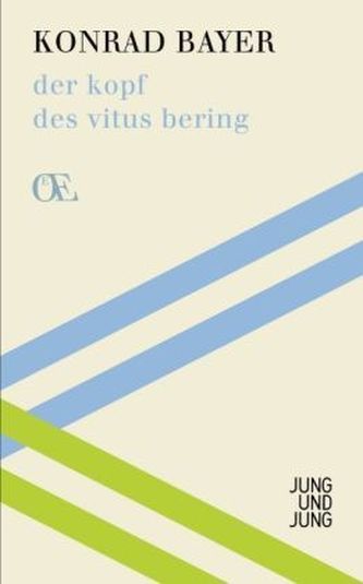Der Kopf des Vitus Bering